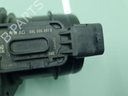 Mass air flow sensor SEAT LEON (5F1)  | BP21637112M95 