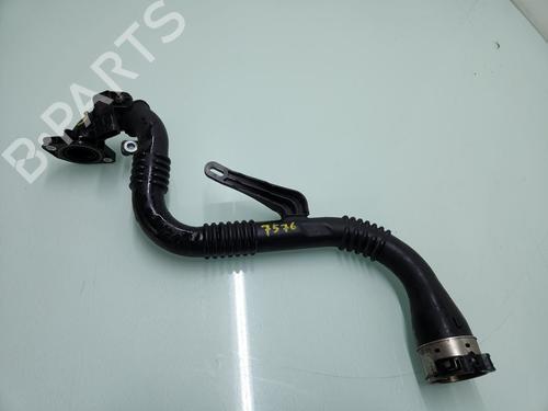 Used Pipe Pipe RENAULT CAPTUR I (J5_, H5_) 1.2 TCe 120 (118 hp) 25887981 25887981