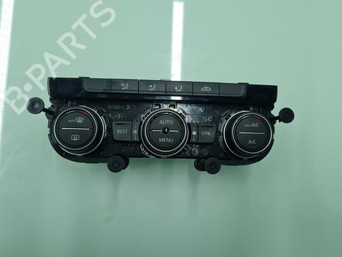 Used Climate control VW TOURAN (5T1) [2015-2025]  21638670