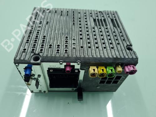 Electronic module BMW 3 Touring (F31) 330 d | BP21642851M83 