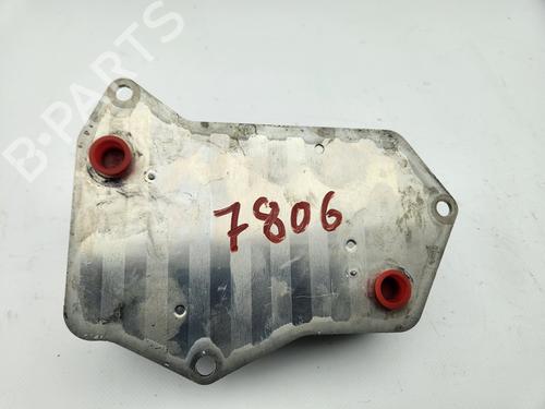 Oil radiator CUPRA LEON (KL1, KU1, KUG) | BP30387786M33