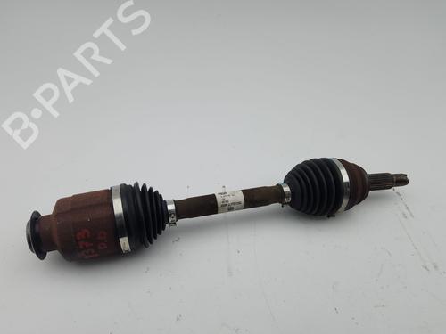 Used Right front driveshaft Right front driveshaft HYUNDAI KONA (SX2) 1.6 GDi Hybrid (129 hp) 36017773 36017773