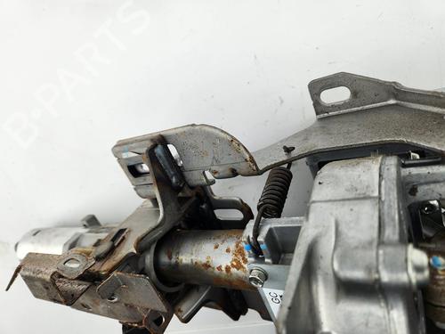 Steering column NISSAN QASHQAI II (J11, J11_)  | BP29728601M21 