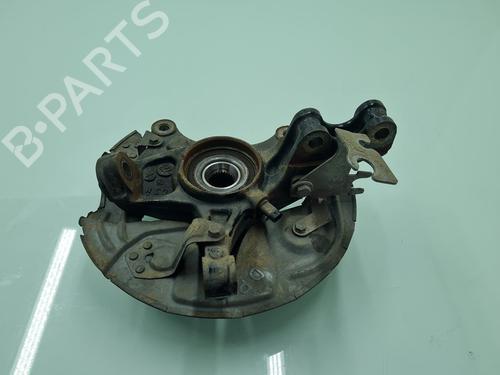 Used Right front steering knuckle OPEL GRANDLAND / GRANDLAND X (A18, P1UO) 1.5 Turbo D (75) (131 hp) 21648221