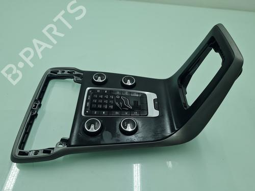 Used Climate control VOLVO V40 Hatchback (525) D2 (120 hp) 21645766