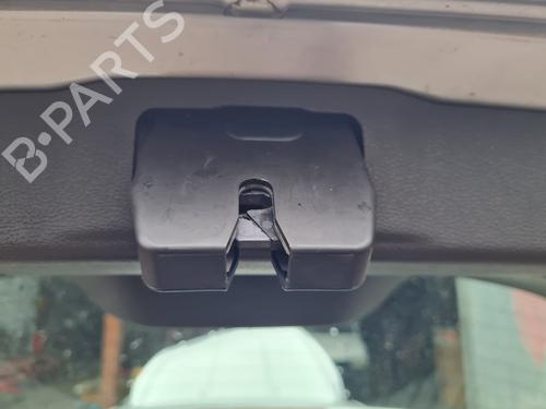 Used Tailgate lock FORD FOCUS III [2010-2020]  21655609