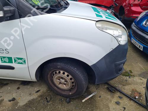 Forkjerm høyre OPEL COMBO Box Body/MPV (X12) 1.3 CDTI (B05) | BP21642458C42 