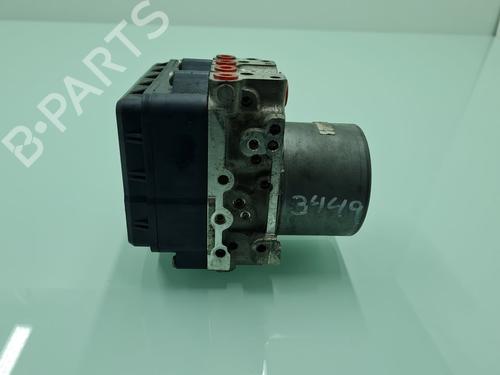 Used ABS pump ABS pump MAZDA 6 Hatchback (GH) 2.2 D (GH10) (129 hp) 21636634 21636634