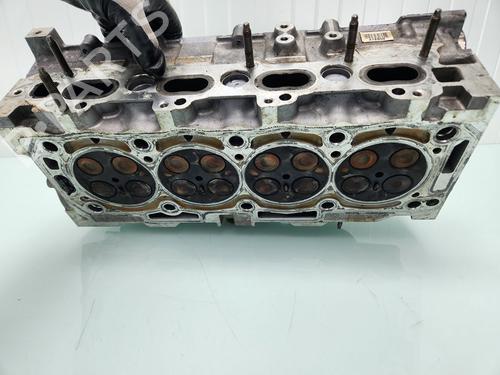 Cylinder head PEUGEOT BOXER Van 2.2 BlueHDi 120 | BP30437211M5 