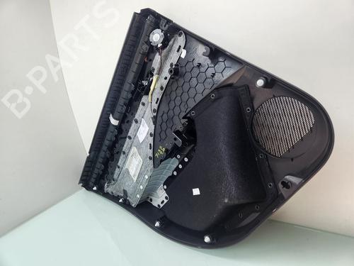 Rear right panel SKODA OCTAVIA IV Combi (NX5, PV5) 2.0 TSI RS | BP25735202C61 - Image 5