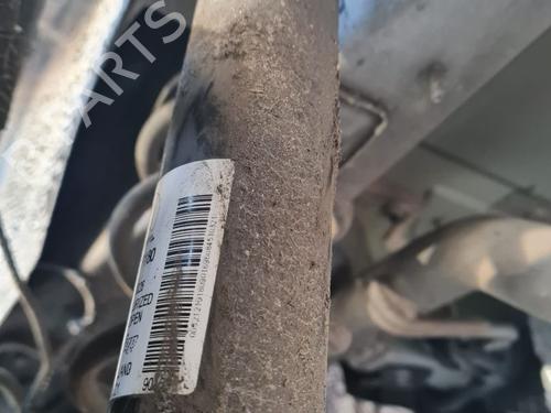 Used Left rear shock absorber Left rear shock absorber FIAT TIPO Saloon (356_, 357_) 1.5 T4 Hybrid (131 hp) 32033814 32033814