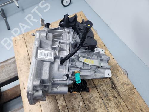 Used Gearbox Gearbox DACIA SANDERO III [2021-2026] 34138995 34138995