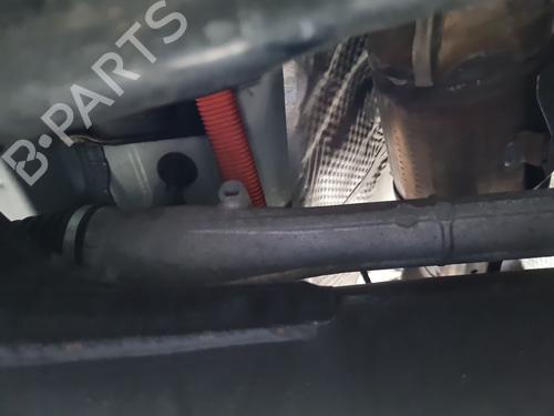 Used Steering rack Steering rack TOYOTA AURIS (_E18_) 1.8 Hybrid (ZWE186_, ZWE186R) (136 hp) 40087648 40087648