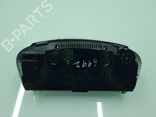 Instrument cluster BMW X5 (E70) xDrive 30 d | BP21655530C47 