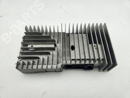 Elektronische module MAZDA CX-7 (ER) 2.3 MZR DISI Turbo AWD (ER3P) (260 hp) 28478735