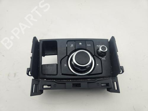 Used Switch Switch MAZDA 6 Saloon (GJ, GL) 2.2 D (GJ2FP) (150 hp) 30772516 30772516