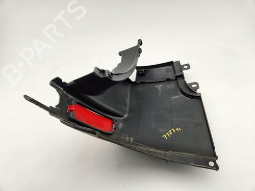 Corner bumper MERCEDES-BENZ SPRINTER 3,5-t Van (B906)  | BP30134166C117 