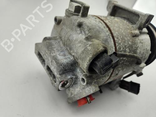 AC compressor HYUNDAI i30 (PDE, PD, PDEN) 1.0 T-GDI | BP22548841M34 - Image 2