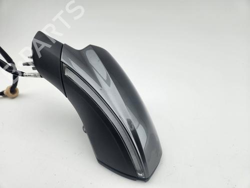 Left mirror CUPRA LEON (KL1, KU1, KUG) | BP31841049C26