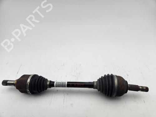 Used Left front driveshaft PEUGEOT 508 I (8D_) 2.0 BlueHDi 150 (150 hp) 30966968