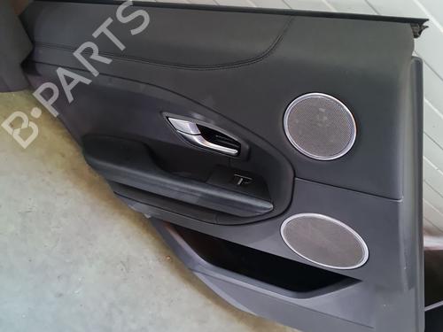 Rear left panel LAND ROVER RANGE ROVER EVOQUE (L538) 2.0 D 4x4 | BP38969133C60 - Image 2