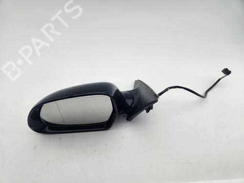 Used Left mirror AUDI A4 B8 (8K2) [2007-2017]  28509481