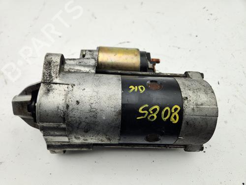 Used Starter Starter SUZUKI GRAND VITARA I (FT, HT) 2.0 HDI 110 16V 4x4 (SQ420D, TD83V, JA420WD) (109 hp) 33812605 33812605