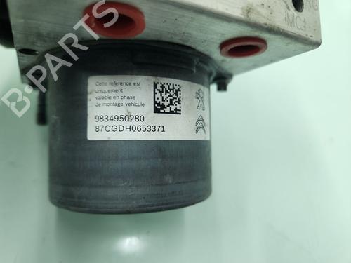 ABS pump DS DS 7 Crossback (J4_, JR_, JC_)  | BP21647449M43