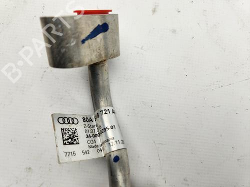 AC pipe AUDI Q5 Sportback (FYT) 45 TFSI Mild Hybrid quattro | BP30153870M126