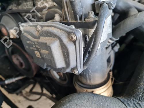 Throttle body BMW 3 (E90) 318 d | BP21658644M82 