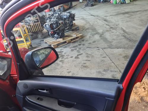 Used Front right window mechanism FIAT SEDICI (189_) [2006-2014]  22370020
