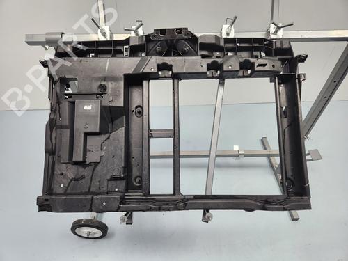 Used Front slam panel PEUGEOT 208 I (CA_, CC_) [2012-2021]  29763803