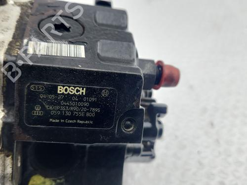 Injection pump AUDI A6 C6 (4F2) 3.0 TDI quattro | BP36358368M78 - Image 2