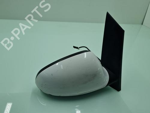 Used Right mirror Right mirror OPEL ASTRA J GTC [2011-2018] 21636834 21636834