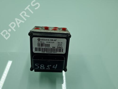 Used ABS pump ABS pump VW PASSAT B6 Variant (3C5) [2005-2011] 21638796 21638796