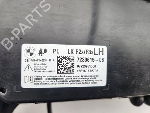 Other BMW 1 (F20) 116 d | BP32414268O1