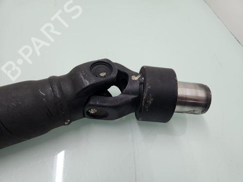 Driveshaft SUZUKI GRAND VITARA I (FT, HT) 2.0 HDI 110 16V 4x4 (SQ420D, TD83V) | BP24658805M37 