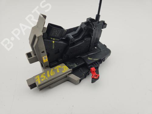 Used Rear right lock Rear right lock 37173724 37173724