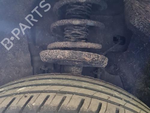 Used Left front shock absorber Left front shock absorber PEUGEOT 508 I (8D_) [2010-2018] 35789051 35789051