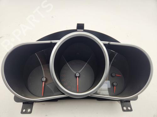 Used Instrument cluster Instrument cluster MAZDA CX-7 (ER) [2006-2014] 28478742 28478742