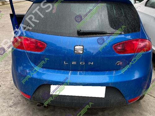 Alternator SEAT LEON (1P1) 2.0 TDI | BP21648476M7 
