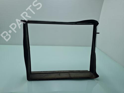 Luftventil RENAULT MEGANE IV Hatchback (B9A/M/N_) 1.5 dCi 110 (B9A3) (110 hp) 21650903