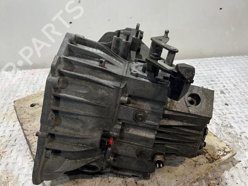 Used Gearbox MERCEDES-BENZ VITO Van (W638) 112 CDI 2.2 (638.094) (122 hp) 21636386