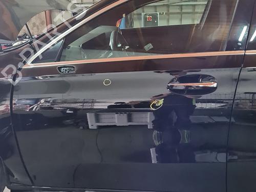 Used Left front door Left front door 37270475 37270475