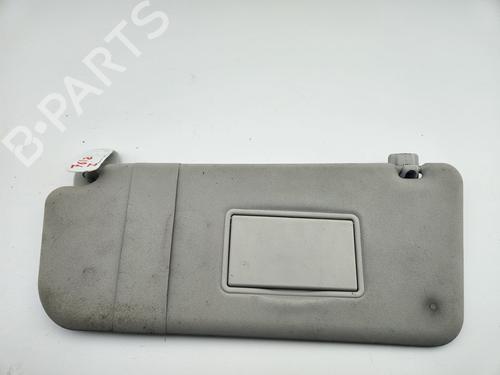 Pala sol esquerda PEUGEOT PARTNER Box Body/MPV 1.6 HDi 16V (92 hp) 30549259