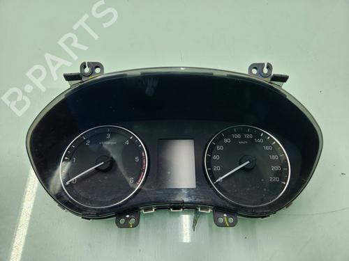 Used Instrument cluster HYUNDAI i20 II (GB, IB) [2014-2021]  25047267