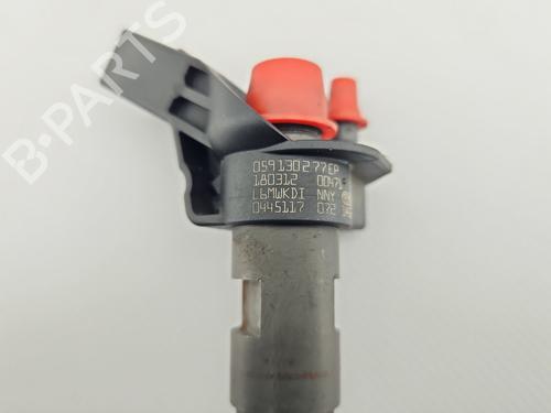 Injector VW TOUAREG (CR7, RC8) 3.0 TDI 4motion | BP39911664M100 - Image 2