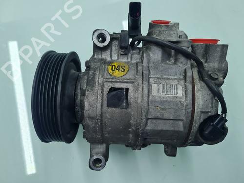AC compressor AUDI A4 B8 (8K2) | BP21648574M34 - Image 3