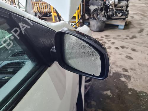 Right mirror RENAULT MEGANE III Hatchback (BZ0/1_, B3_) 1.5 dCi (BZ1G, BZ1W, BZ0R) | BP23228960C27 