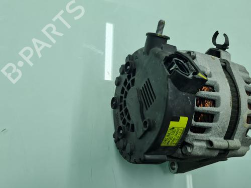Alternator KIA SPORTAGE III (SL)  | BP21657161M7 